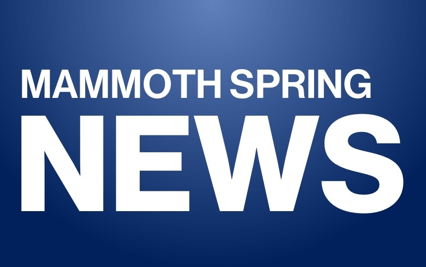 Mammoth Spring News